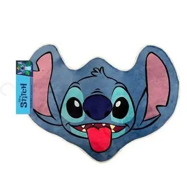Figurine lilo stitch floormat